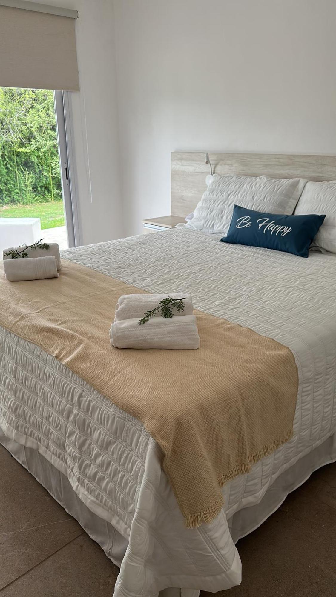 La Jacinta Posada Suites ซานตา โรซา เด กาลามูชิตา ภายนอก รูปภาพ